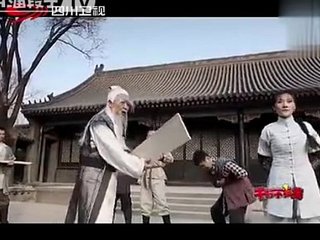 Chinese comedy