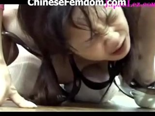 Chinese Women's Video