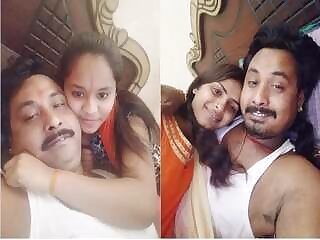 Desi Babaji fucked hard in the anus Sexy Indian Girl