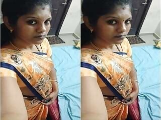 Sexy Tamil Bhabhi